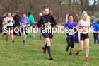 Senior Womens 2023 NEHL, Alnwick, Northumberland. Photo: David T. Hewitson/Sports for All Pics